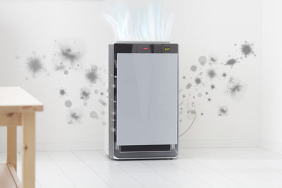 Three Benefits to Air Purifiers