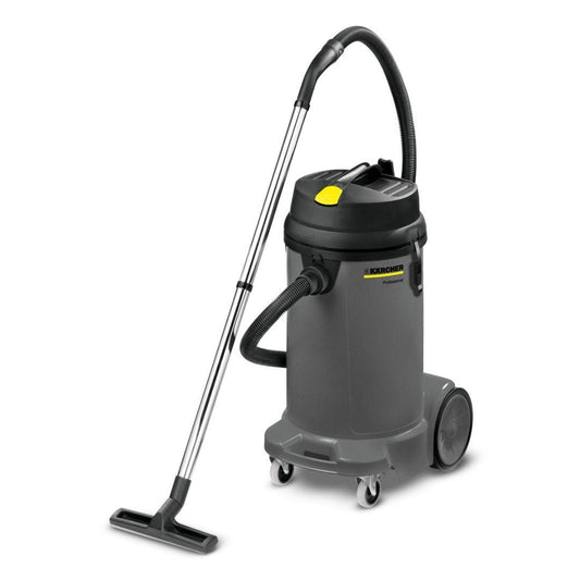 Karcher NT 48/1 Wet and Dry Vacuum Cleaner