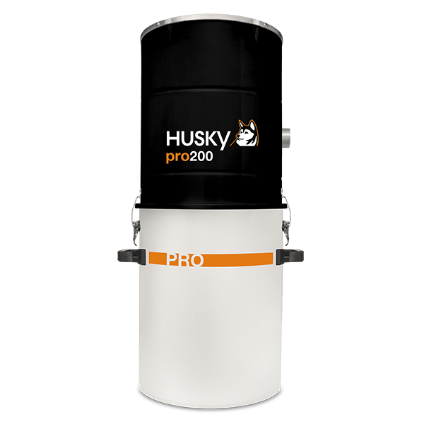 Husky Pro 200