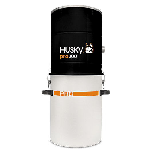 Husky Pro 200