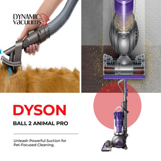 Dyson Ball 2 Animal Pro