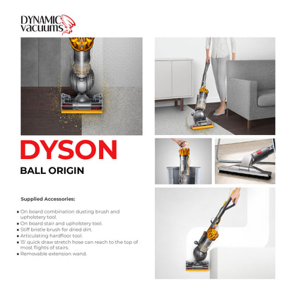 Dyson Ball Origin