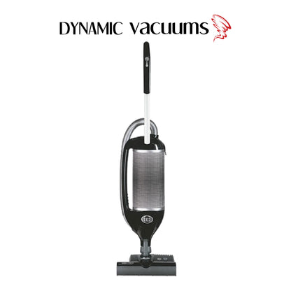Sebo Felix Premium Onyx Upright Vacuum