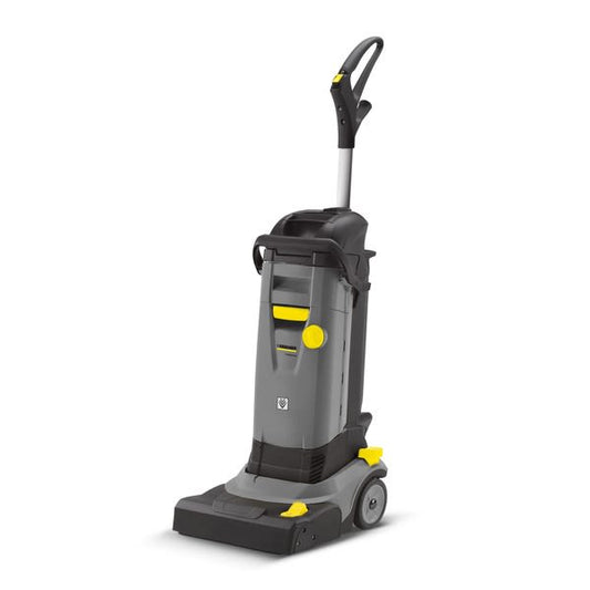 Karcher Upright Automatic Floor Scrubber BR 30/4 C 12″