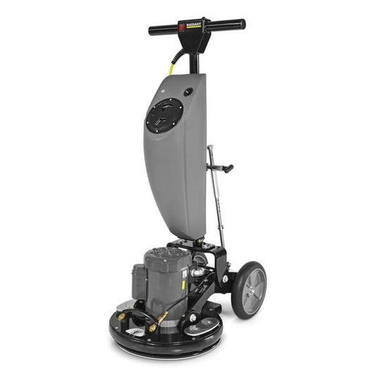 Karcher Radiant™ (With Orbital Technology, 17-Inch Pad Driver With Solution Tank)