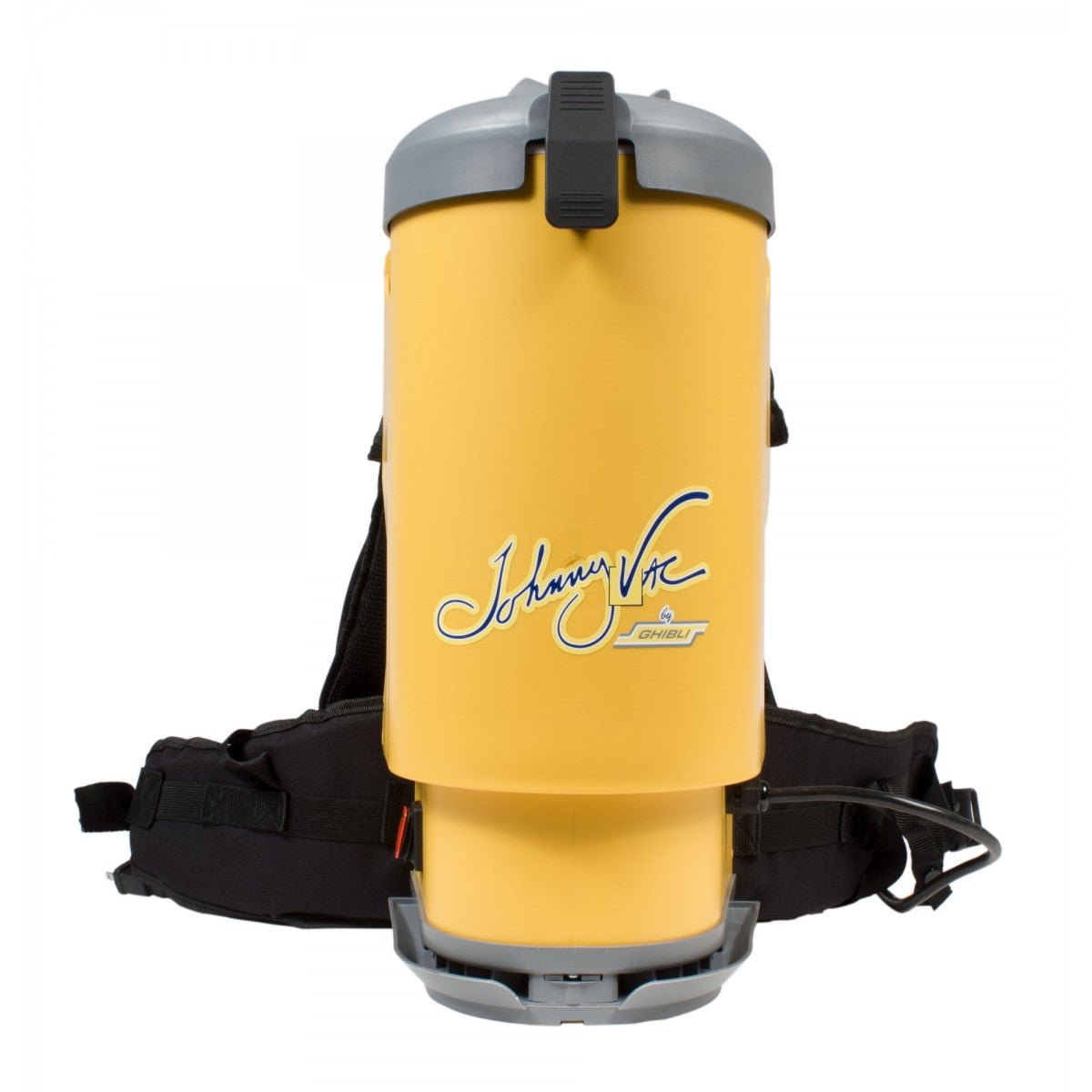 Johnny Vac T1 Backpack Vacuum