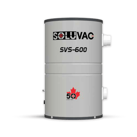 Soluvac SVS-600