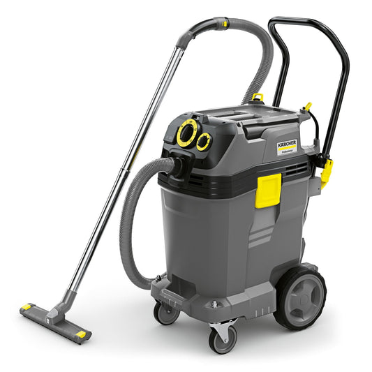 Karcher NT 50/1 Tact Te L Wet and Dry Vacuum