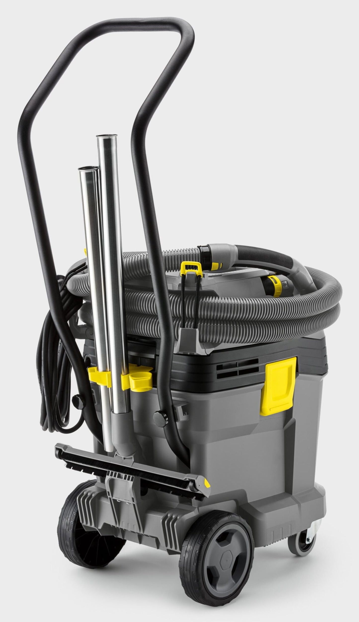 Karcher NT 40/1 Tact Te L Wet/Dry Vacuum Cleaner