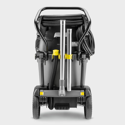 Karcher NT 65/2 Tact² 15 Amp Wet and Dry Vacuum
