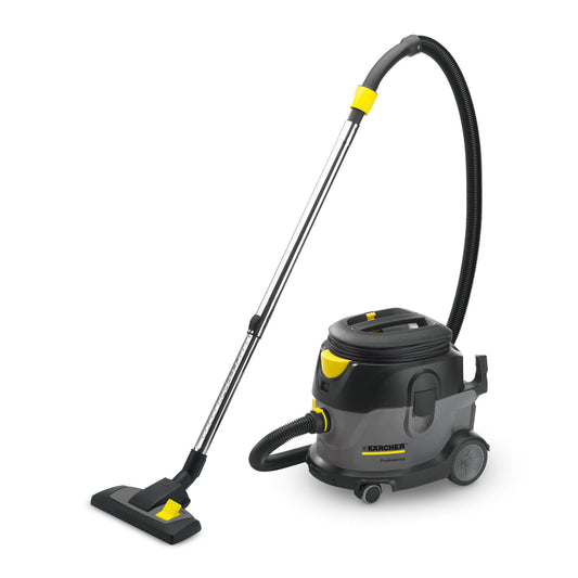 Karcher T 15/1 Canister Vacuum