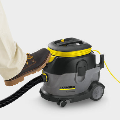 Karcher T 15/1 Canister Vacuum
