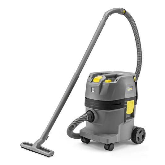 Karcher NT 22/1 Ap Bp CUL Pack Battery Powered Wet and Dry Vacuum