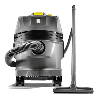 Karcher NT 22/1 Ap Bp CUL Pack Battery Powered Wet and Dry Vacuum