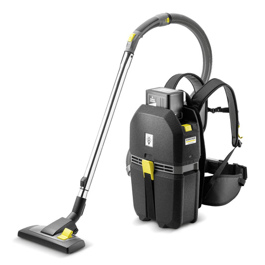 Karcher BVL 5/1 Bp Pack *CUL Battery Powered Backpack