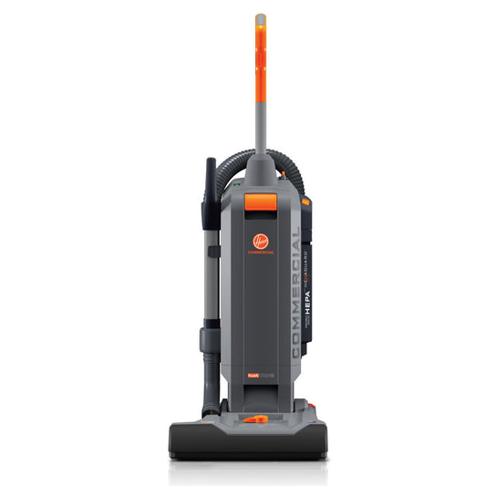 Hoover Hustone 15+ Commercial Upright Vacuum CH54115