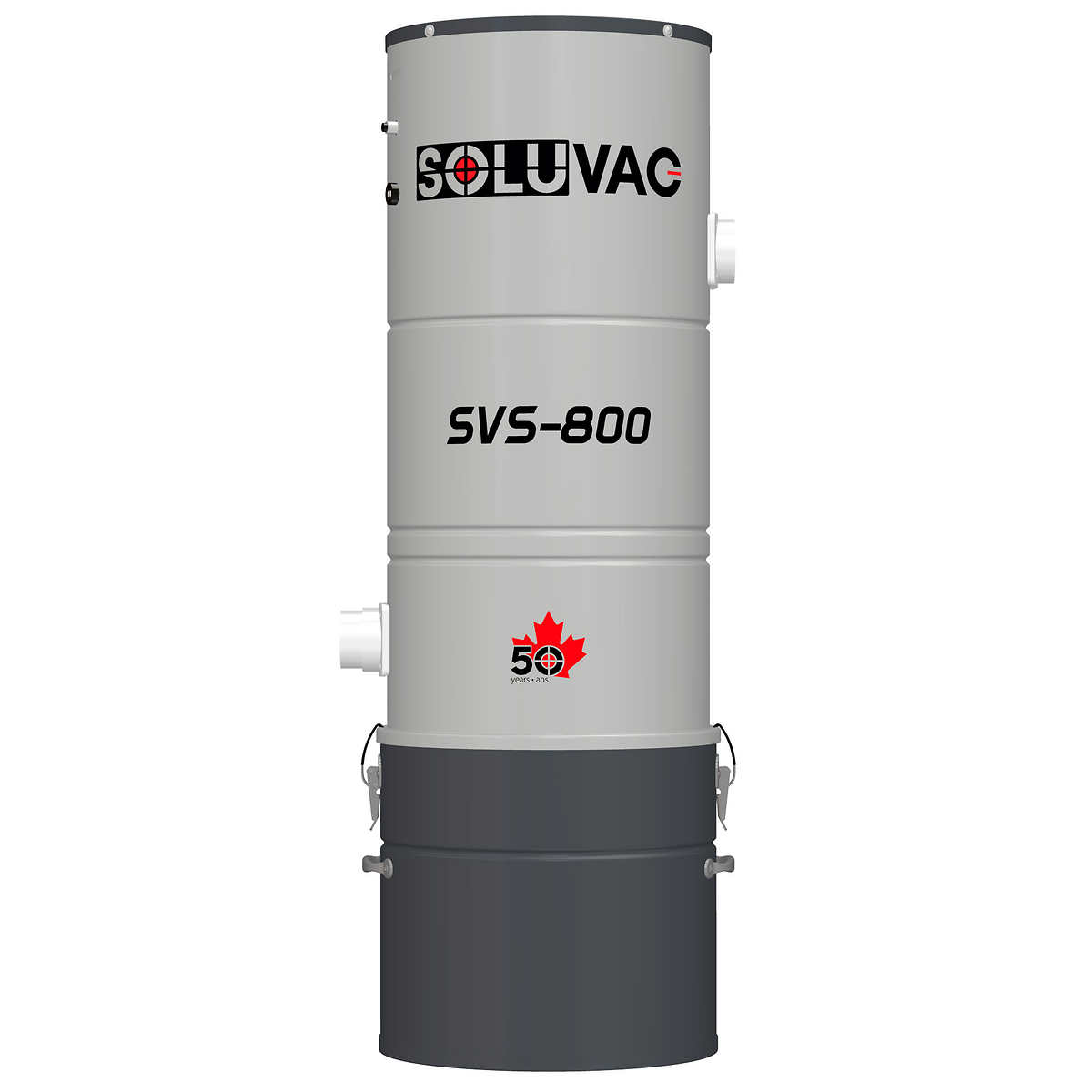 Soluvac SVS-800