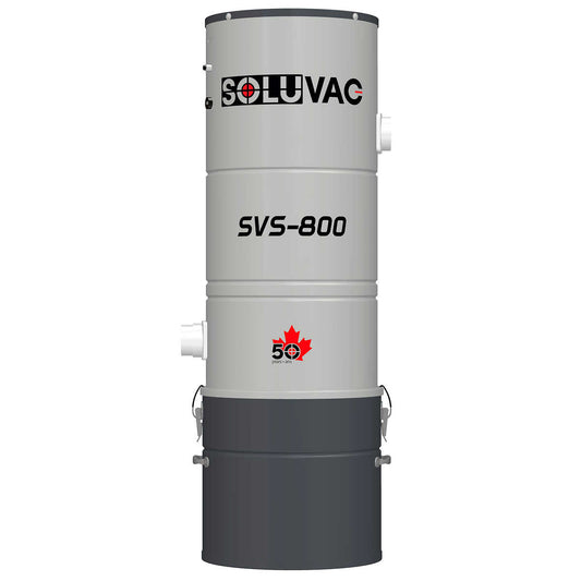 Soluvac SVS-800