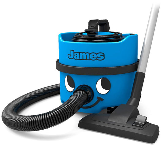 Numatic JVP180 James Vacuum Cleaner