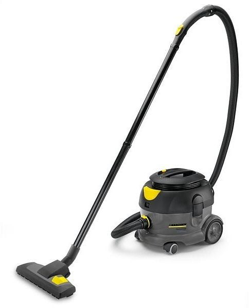 Karcher T 12/1 Commercial Canister Vacuum