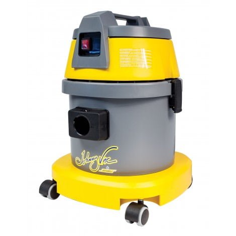 Johnny Vac / Ghibli AS10 Wet/Dry Commercial Canister Vacuum